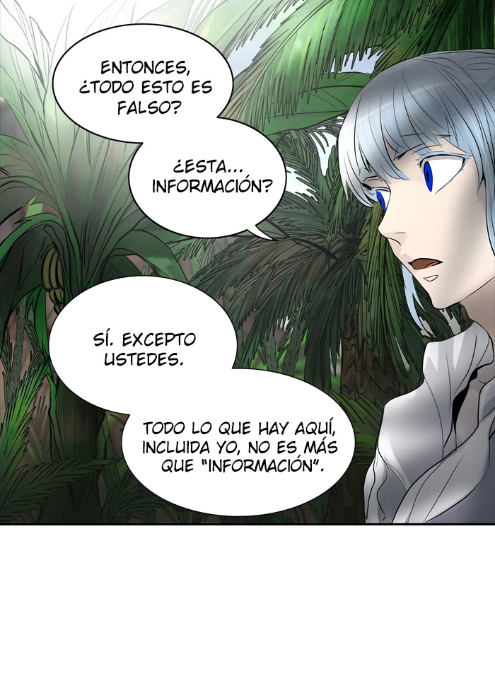 El irregular - Capítulo 345 - Página 109 - LectorTMOo