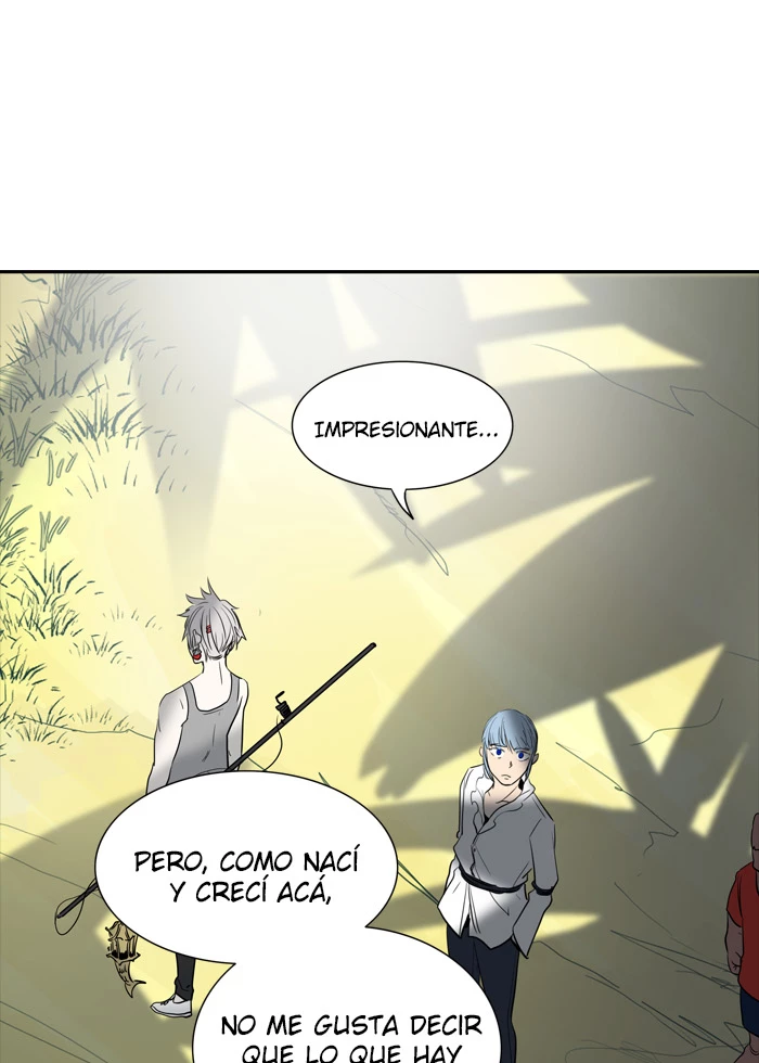 El irregular - Capítulo 345 - Página 110 - LectorTMOo