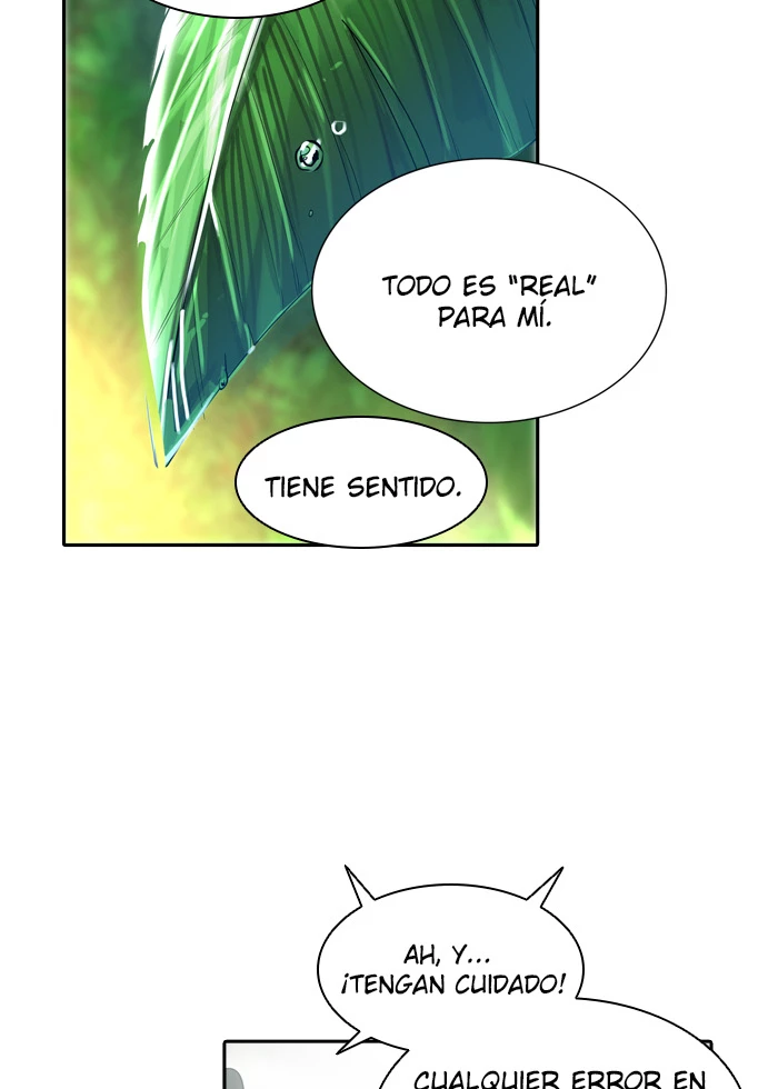 El irregular - Capítulo 345 - Página 112 - LectorTMOo