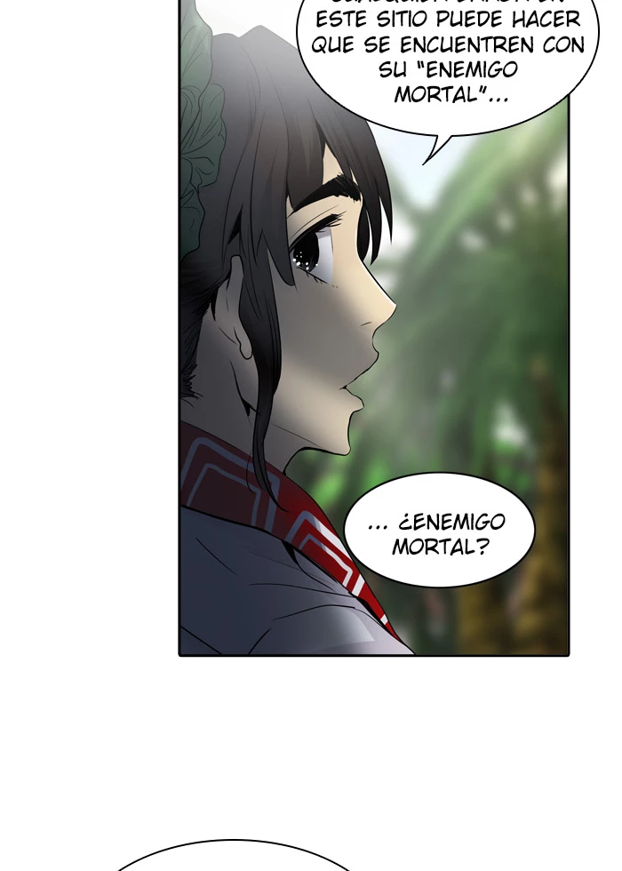 El irregular - Capítulo 345 - Página 113 - LectorTMOo