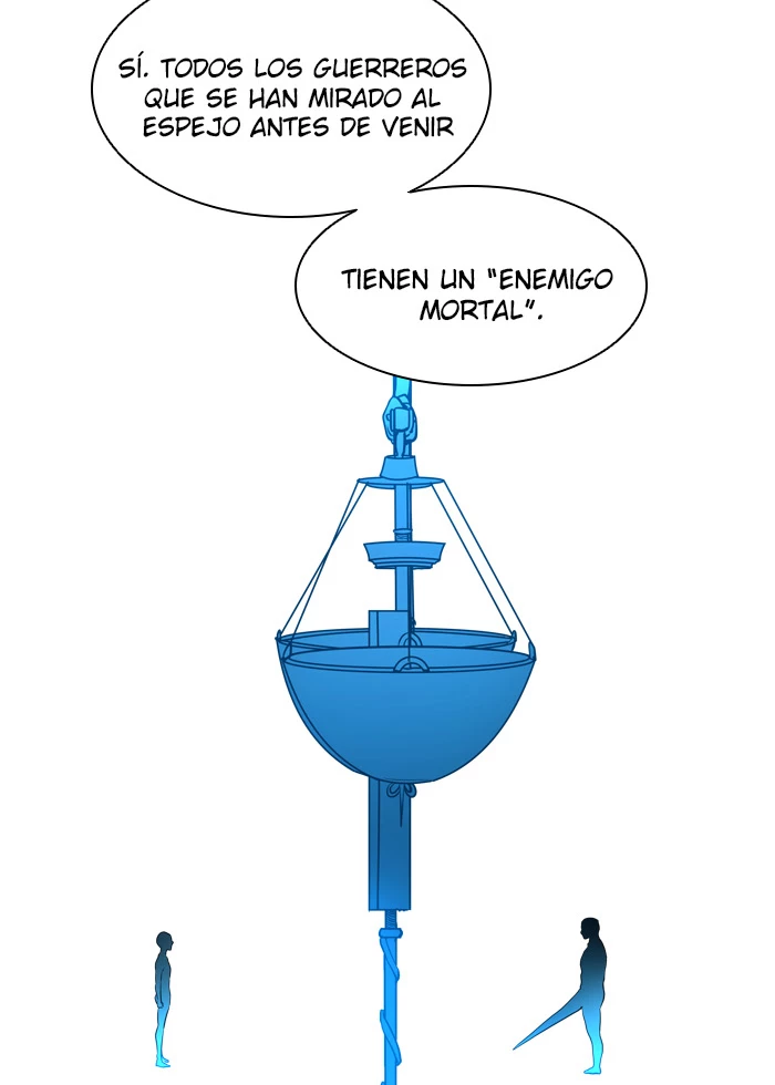 El irregular - Capítulo 345 - Página 114 - LectorTMOo