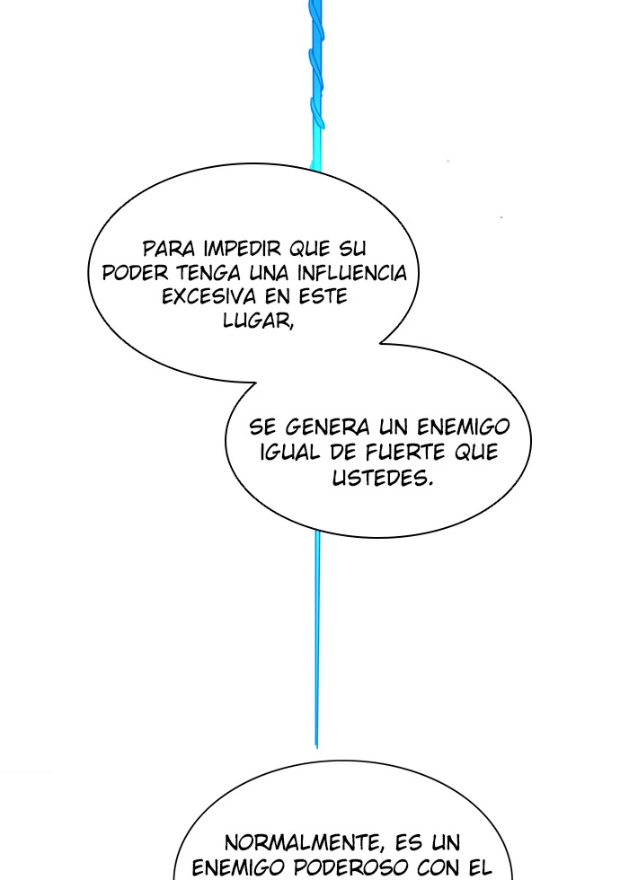 El irregular - Capítulo 345 - Página 115 - LectorTMOo