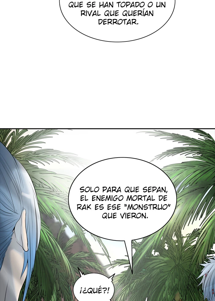 El irregular - Capítulo 345 - Página 116 - LectorTMOo