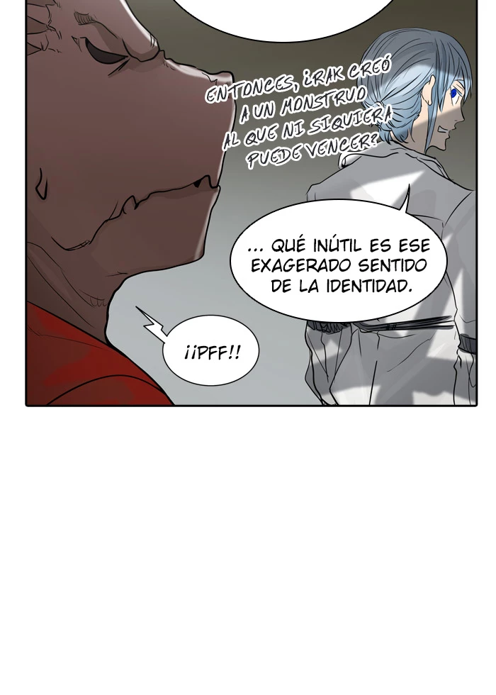 El irregular - Capítulo 345 - Página 118 - LectorTMOo