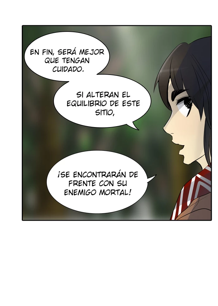 El irregular - Capítulo 345 - Página 119 - LectorTMOo