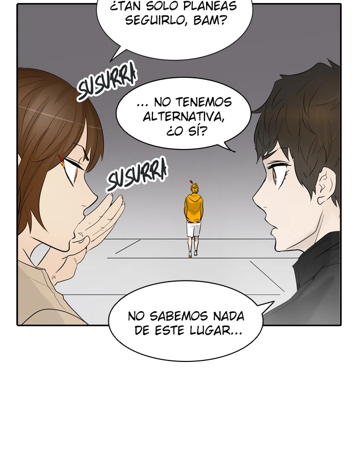 El irregular - Capítulo 345 - Página 124 - LectorTMOo