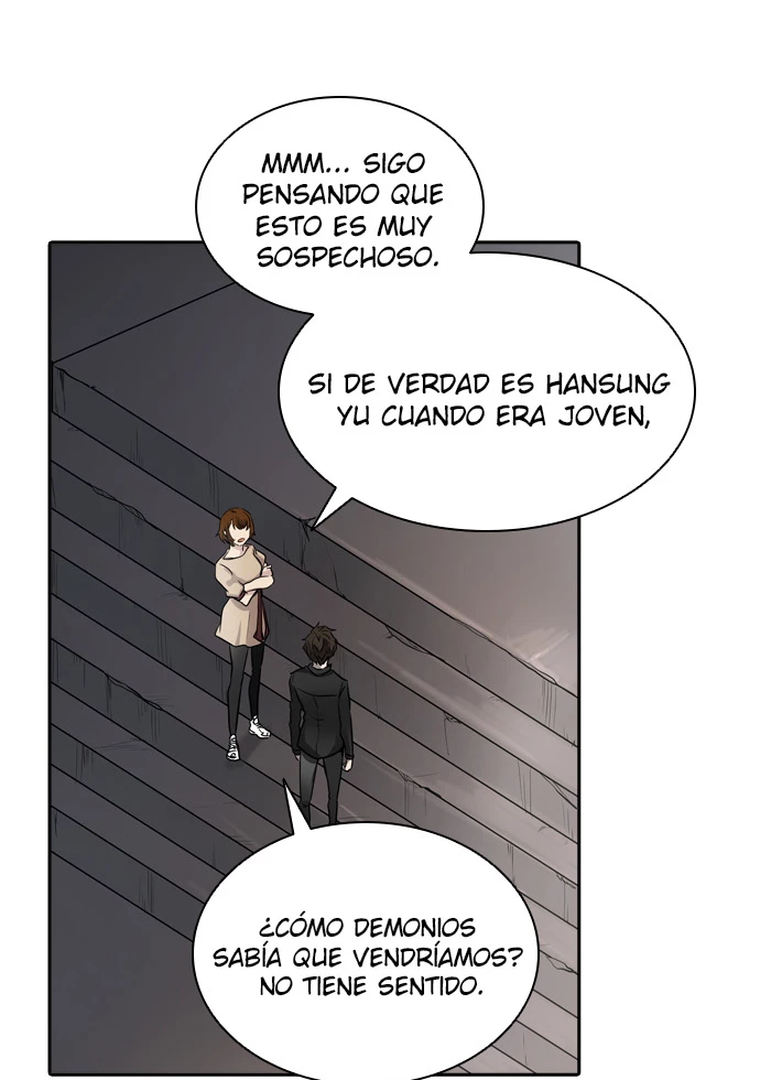 El irregular - Capítulo 345 - Página 125 - LectorTMOo