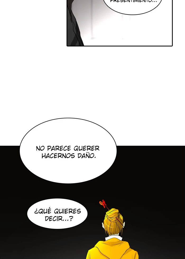 El irregular - Capítulo 345 - Página 127 - LectorTMOo