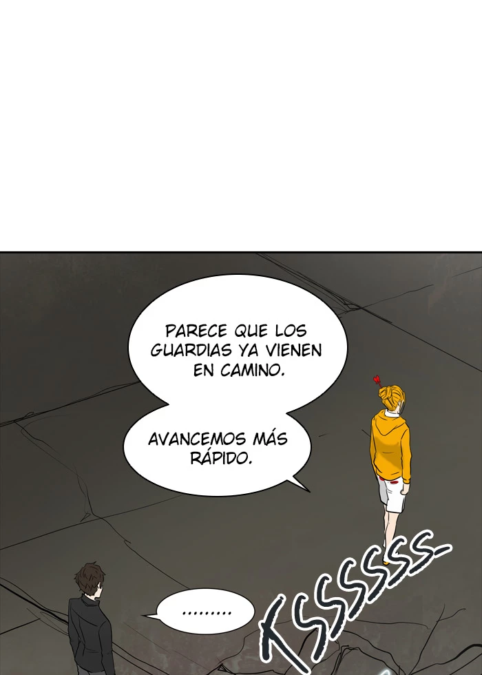 El irregular - Capítulo 345 - Página 133 - LectorTMOo