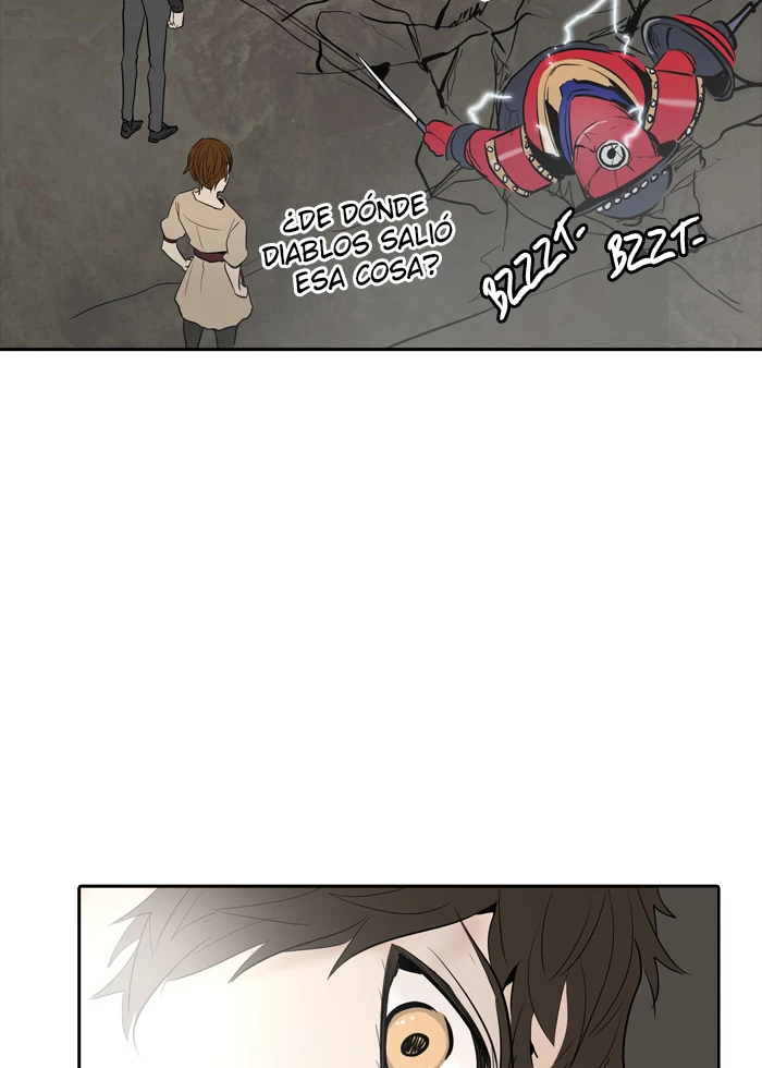 El irregular - Capítulo 345 - Página 134 - LectorTMOo