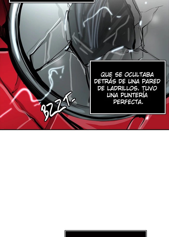El irregular - Capítulo 345 - Página 136 - LectorTMOo