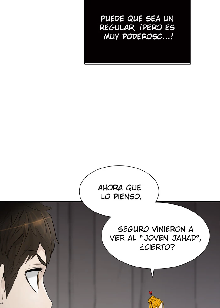 El irregular - Capítulo 345 - Página 137 - LectorTMOo