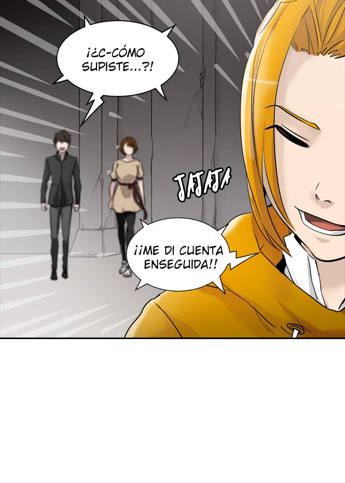 El irregular - Capítulo 345 - Página 139 - LectorTMOo