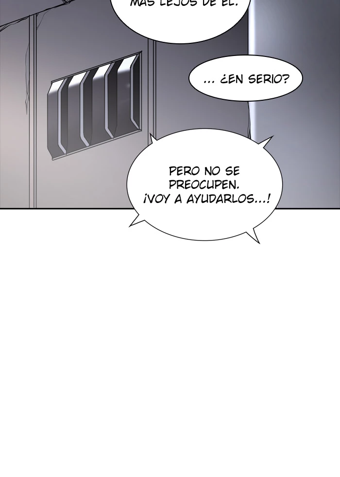 El irregular - Capítulo 345 - Página 141 - LectorTMOo
