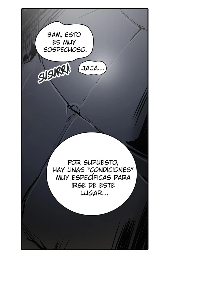 El irregular - Capítulo 345 - Página 142 - LectorTMOo