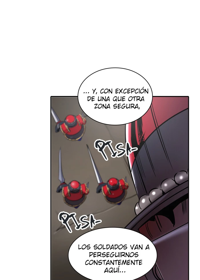 El irregular - Capítulo 345 - Página 143 - LectorTMOo