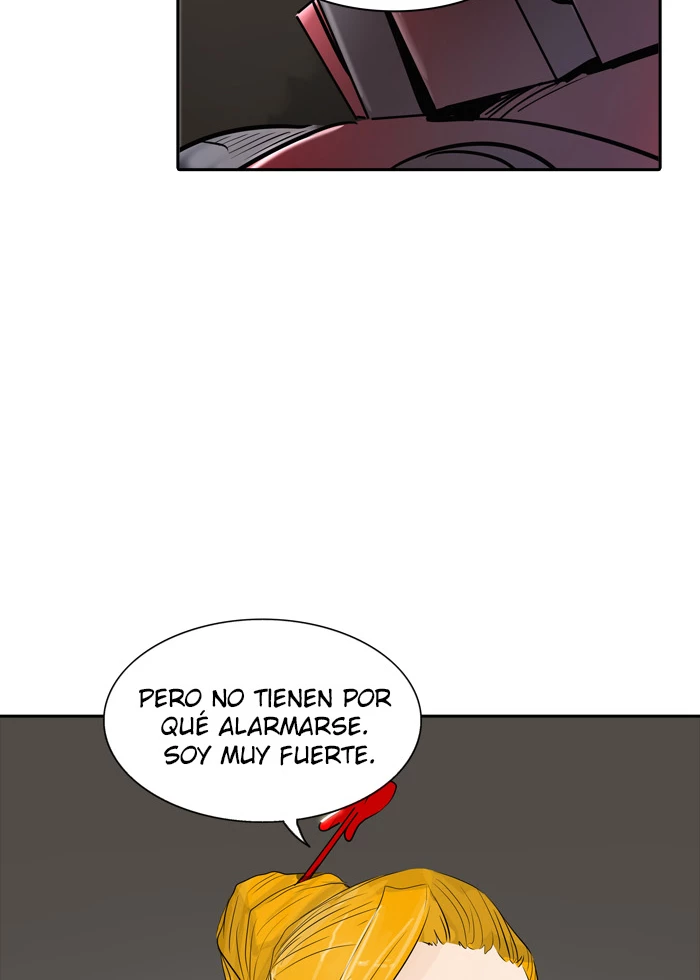 El irregular - Capítulo 345 - Página 144 - LectorTMOo