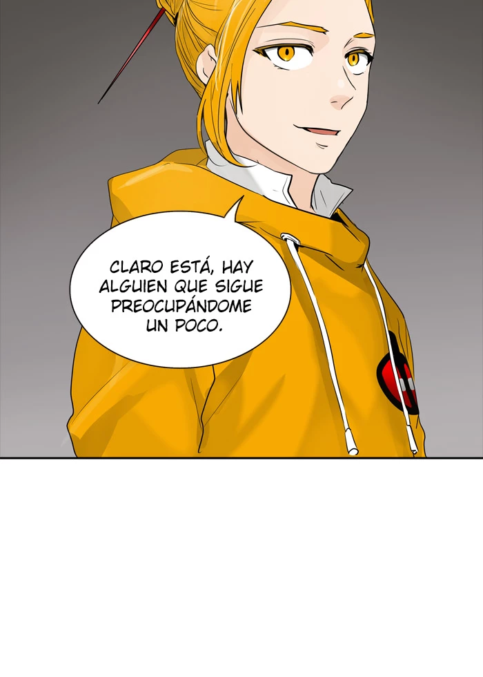 El irregular - Capítulo 345 - Página 145 - LectorTMOo