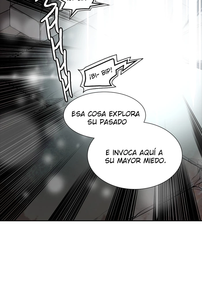 El irregular - Capítulo 345 - Página 149 - LectorTMOo
