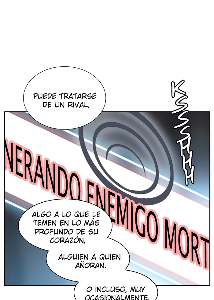El irregular - Capítulo 345 - Página 150 - LectorTMOo