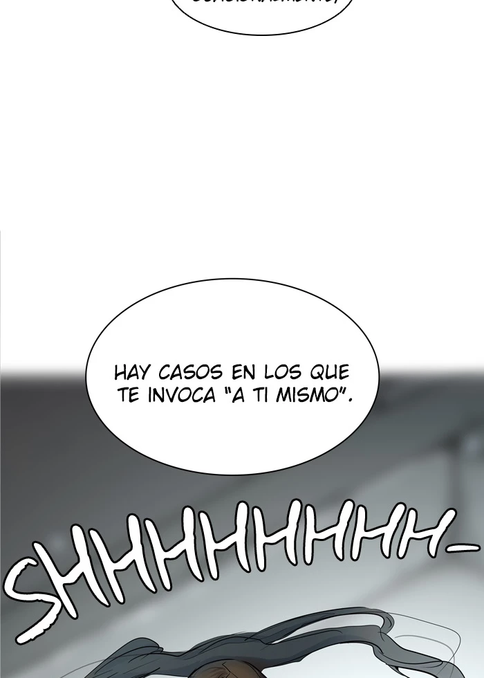 El irregular - Capítulo 345 - Página 151 - LectorTMOo