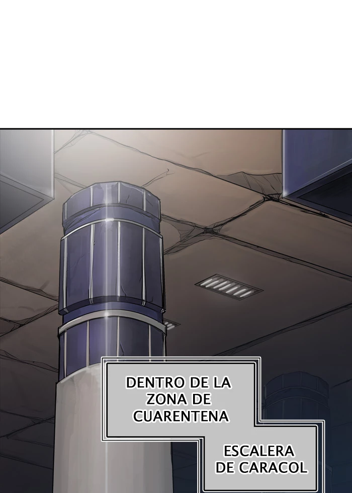 El irregular - Capítulo 346 - Página 1 - LectorTMOo