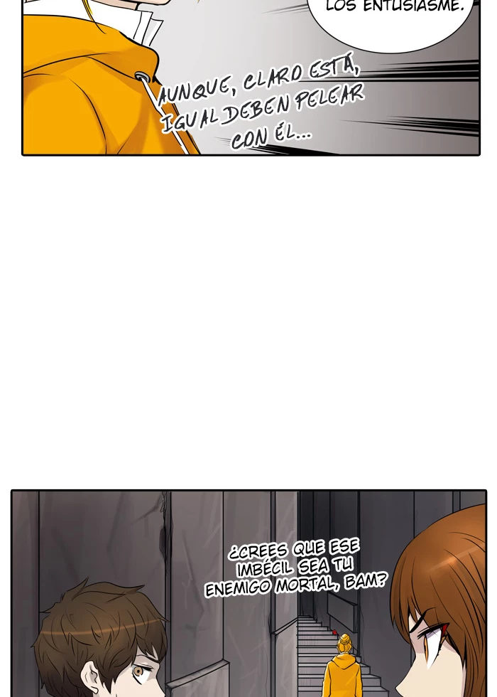 El irregular - Capítulo 346 - Página 5 - LectorTMOo