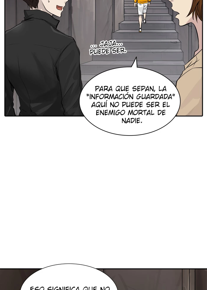 El irregular - Capítulo 346 - Página 6 - LectorTMOo
