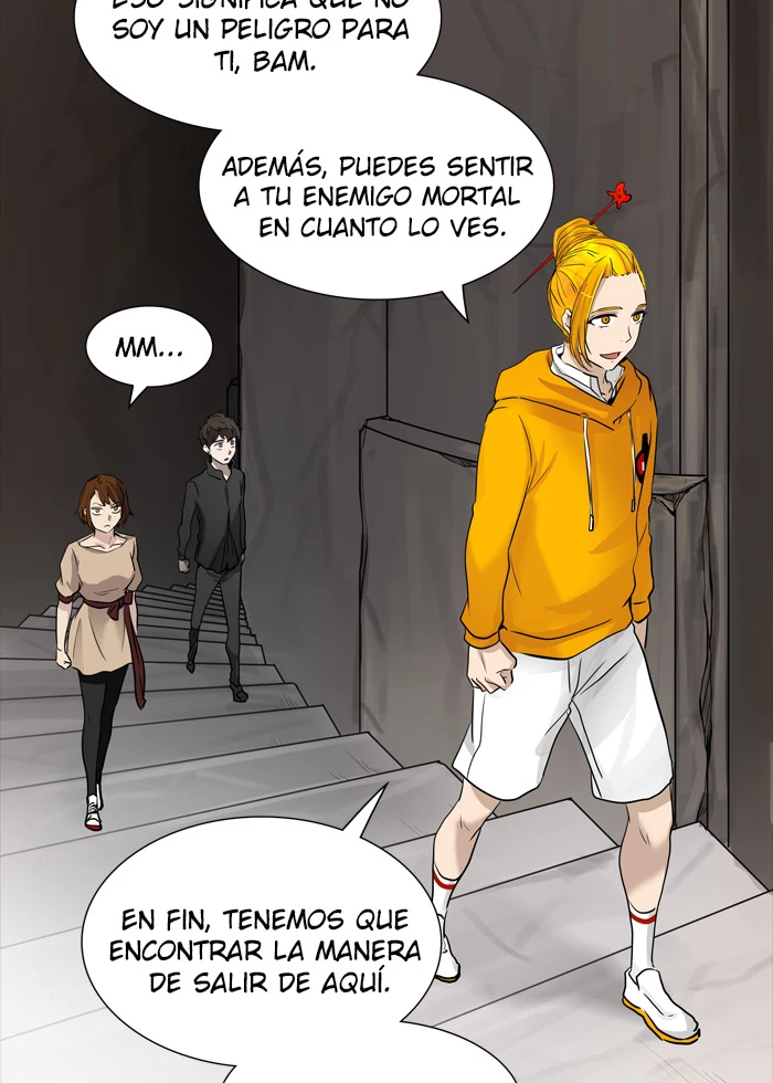 El irregular - Capítulo 346 - Página 7 - LectorTMOo