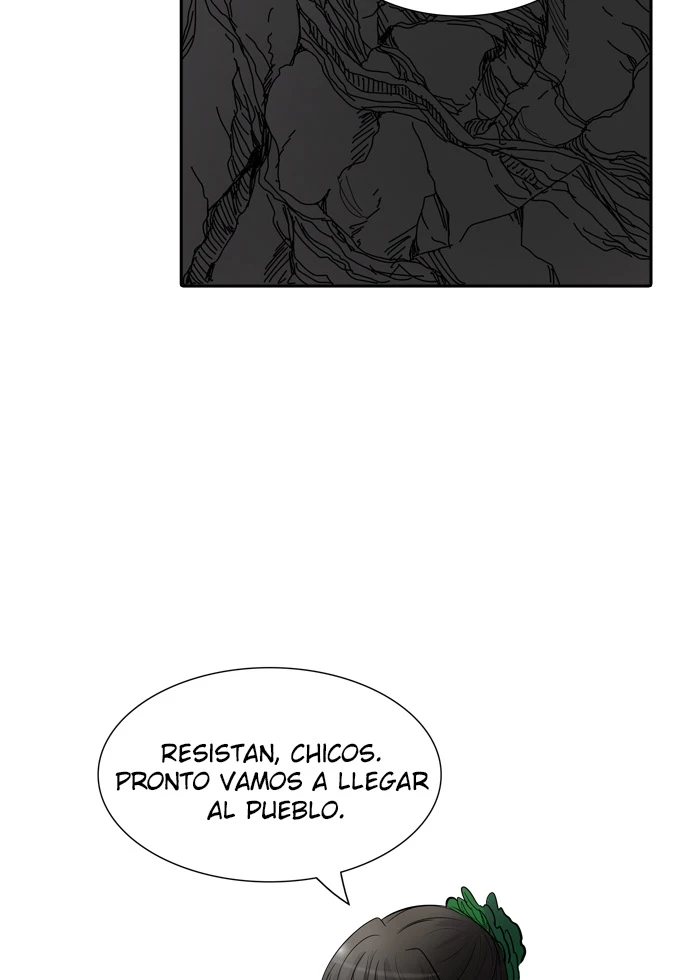 El irregular - Capítulo 346 - Página 30 - LectorTMOo