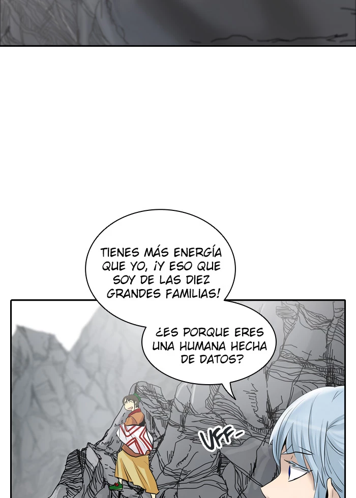 El irregular - Capítulo 346 - Página 32 - LectorTMOo