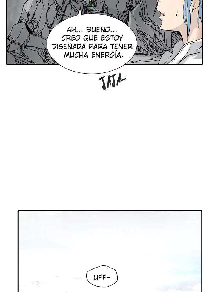 El irregular - Capítulo 346 - Página 33 - LectorTMOo
