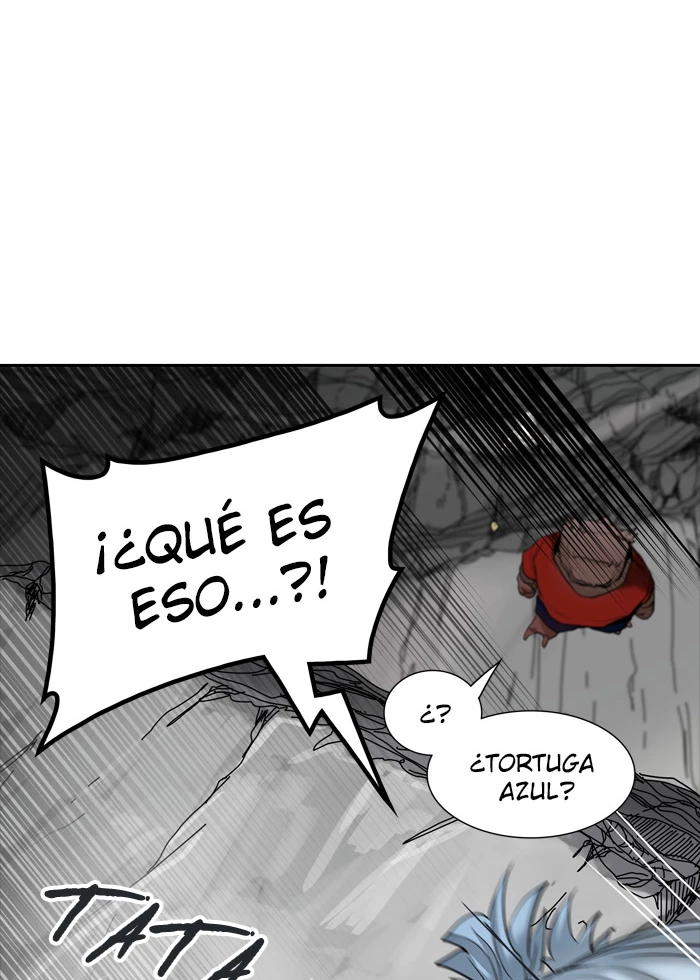El irregular - Capítulo 346 - Página 37 - LectorTMOo