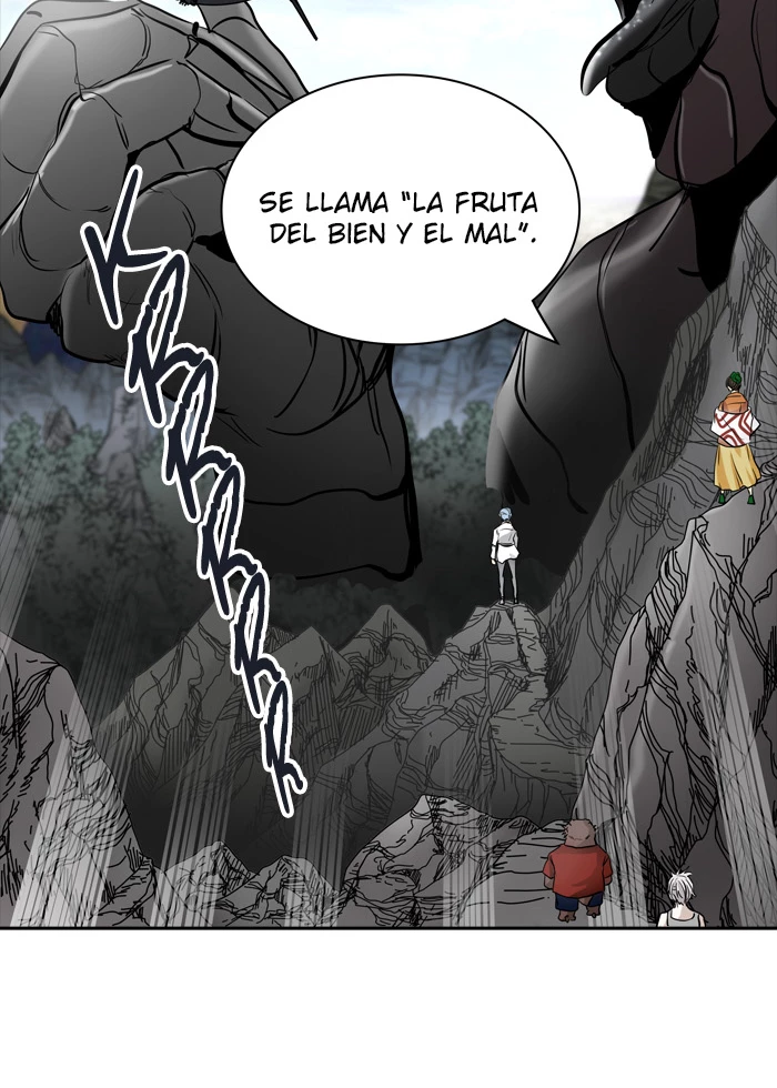 El irregular - Capítulo 346 - Página 41 - LectorTMOo