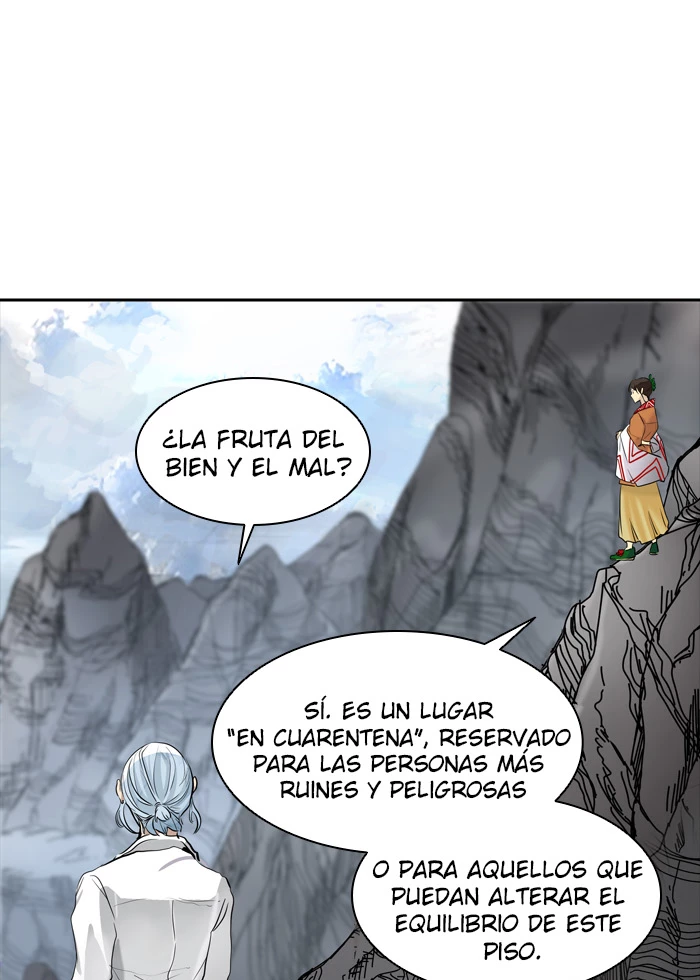 El irregular - Capítulo 346 - Página 43 - LectorTMOo