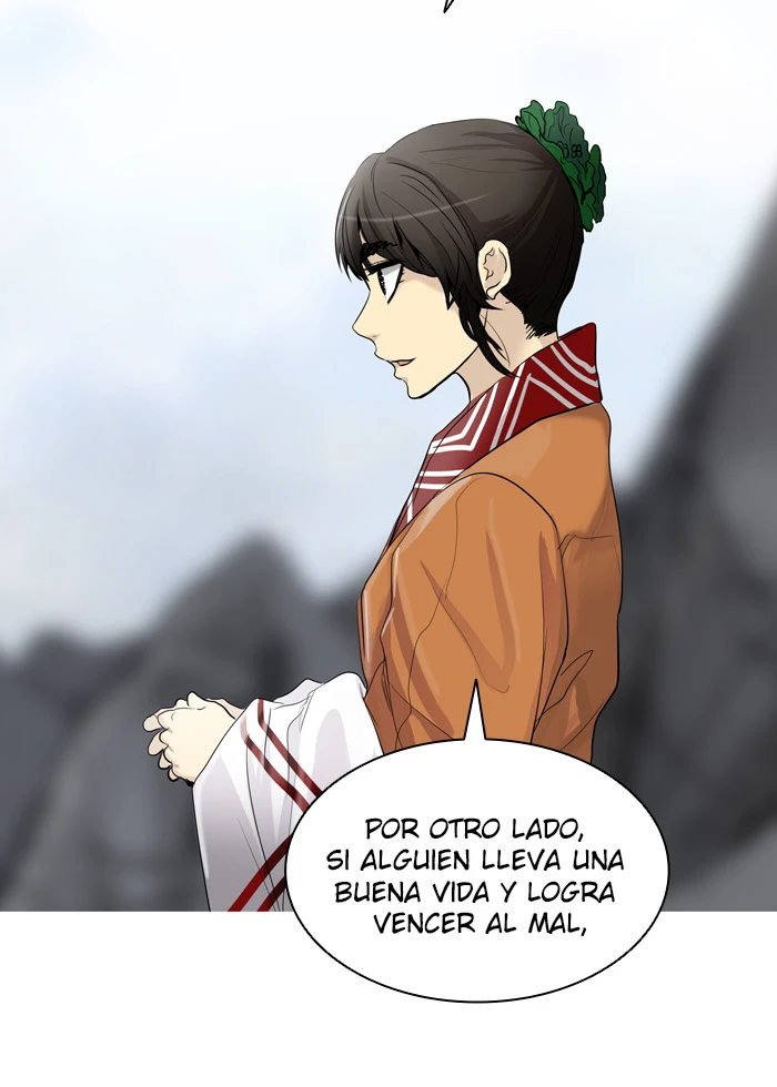 El irregular - Capítulo 346 - Página 45 - LectorTMOo