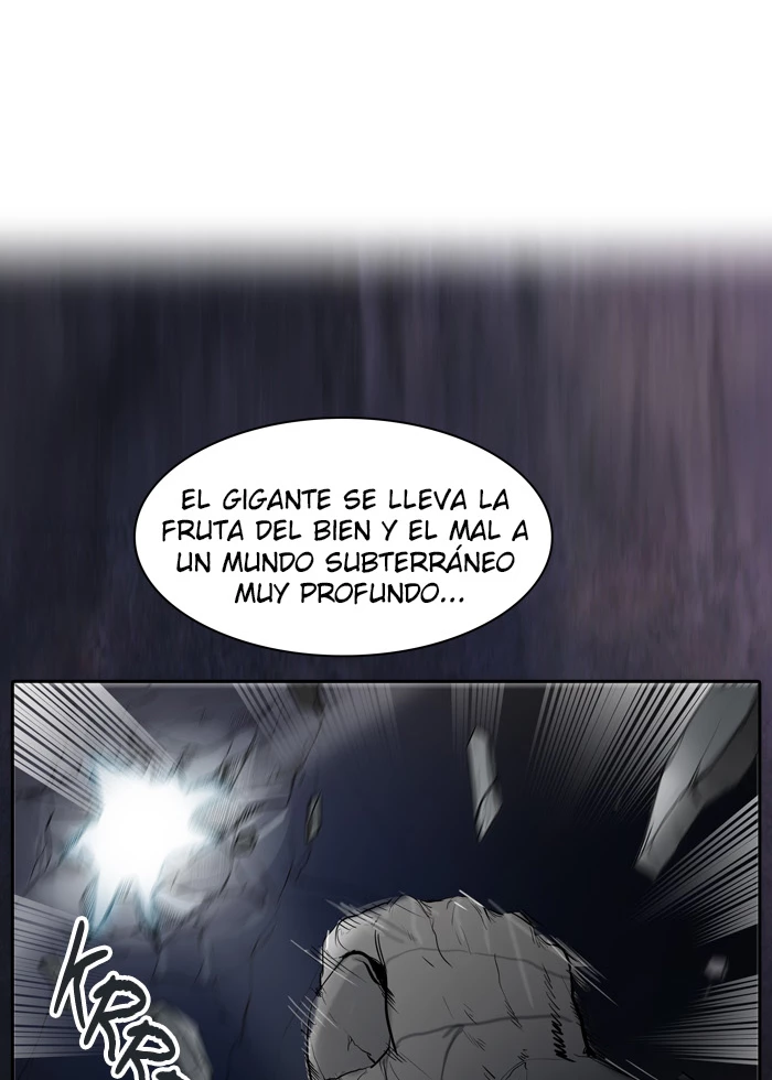El irregular - Capítulo 346 - Página 46 - LectorTMOo