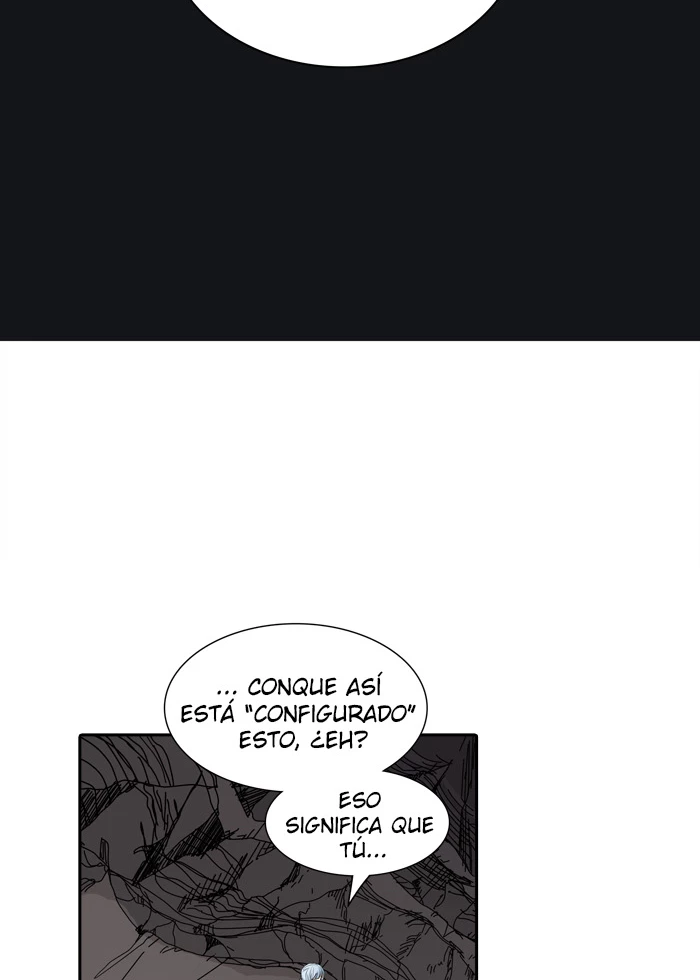 El irregular - Capítulo 346 - Página 48 - LectorTMOo