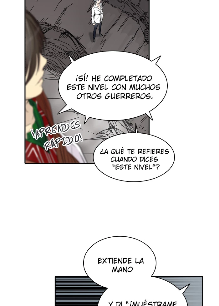 El irregular - Capítulo 346 - Página 49 - LectorTMOo