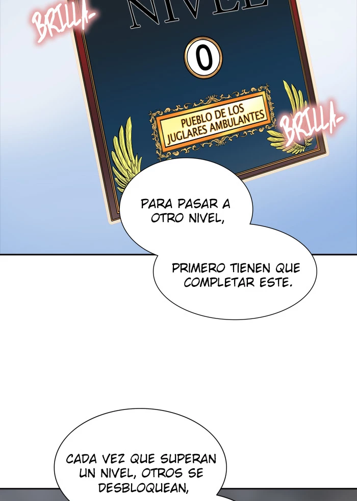 El irregular - Capítulo 346 - Página 53 - LectorTMOo