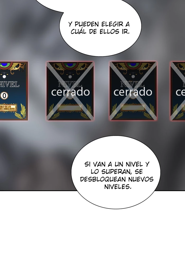 El irregular - Capítulo 346 - Página 54 - LectorTMOo