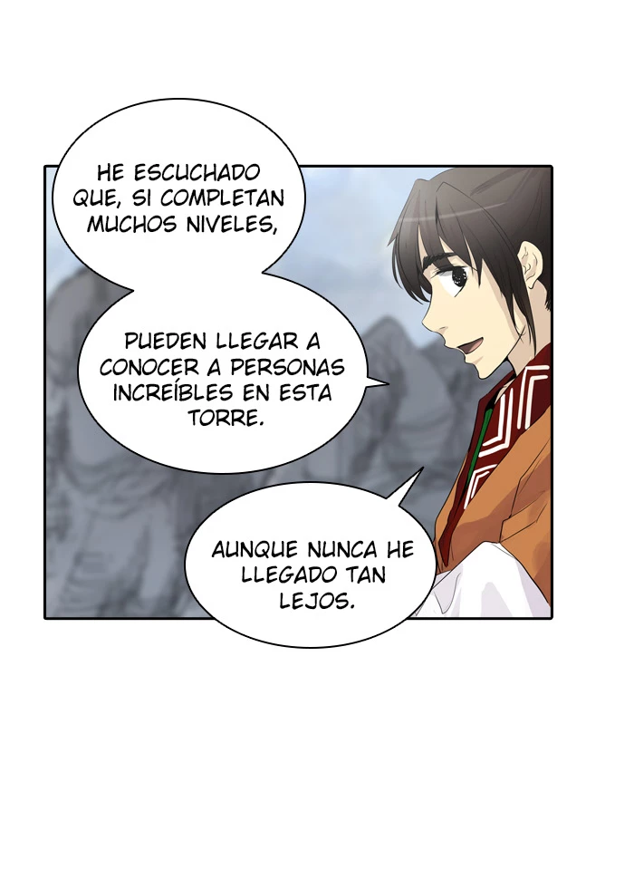 El irregular - Capítulo 346 - Página 55 - LectorTMOo