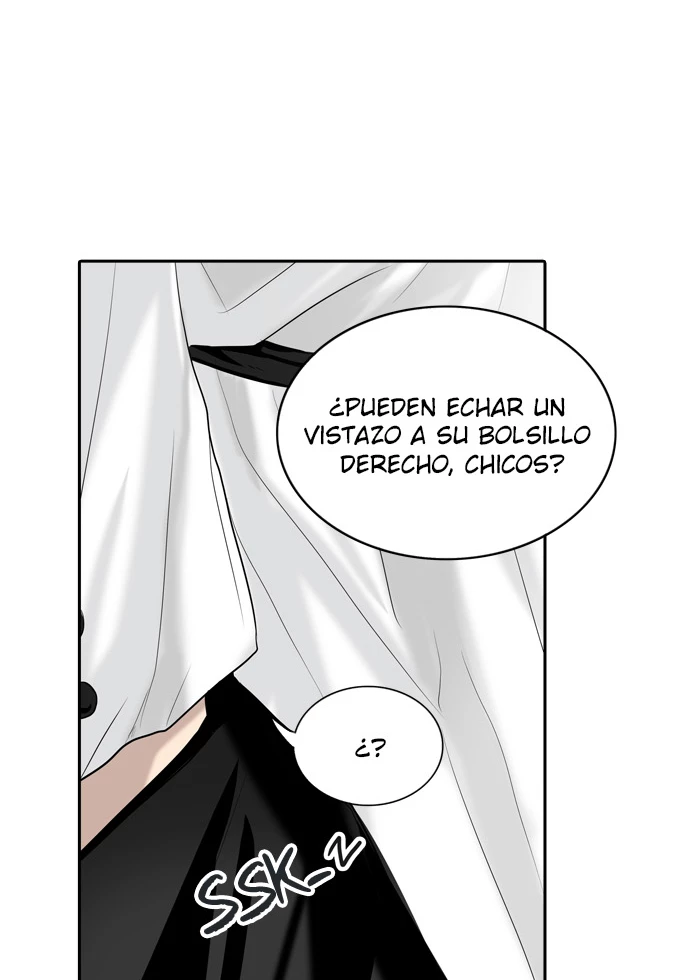 El irregular - Capítulo 346 - Página 58 - LectorTMOo