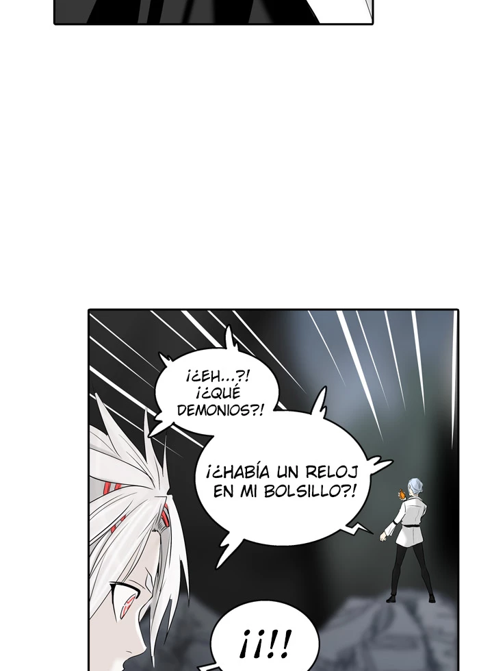El irregular - Capítulo 346 - Página 59 - LectorTMOo