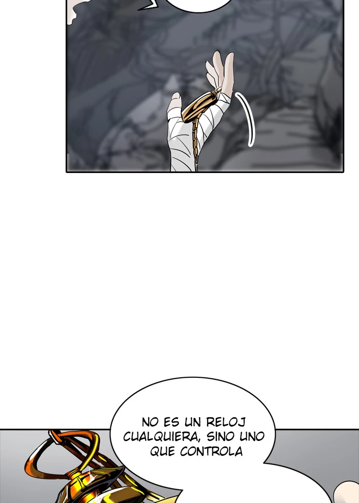 El irregular - Capítulo 346 - Página 60 - LectorTMOo
