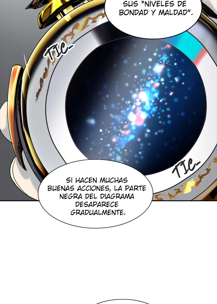 El irregular - Capítulo 346 - Página 61 - LectorTMOo