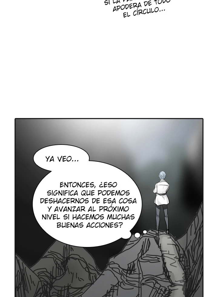 El irregular - Capítulo 346 - Página 63 - LectorTMOo