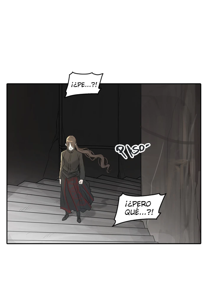 El irregular - Capítulo 346 - Página 66 - LectorTMOo