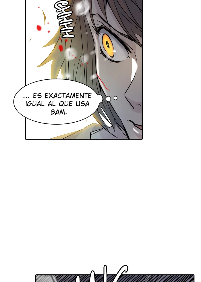 El irregular - Capítulo 346 - Página 86 - LectorTMOo