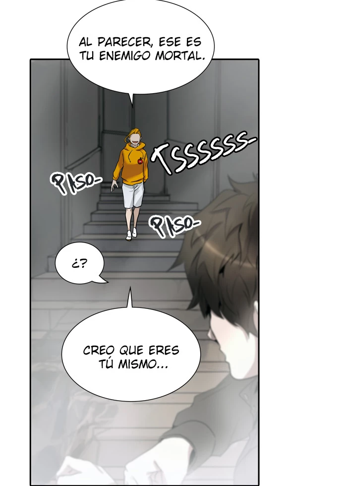 El irregular - Capítulo 346 - Página 101 - LectorTMOo